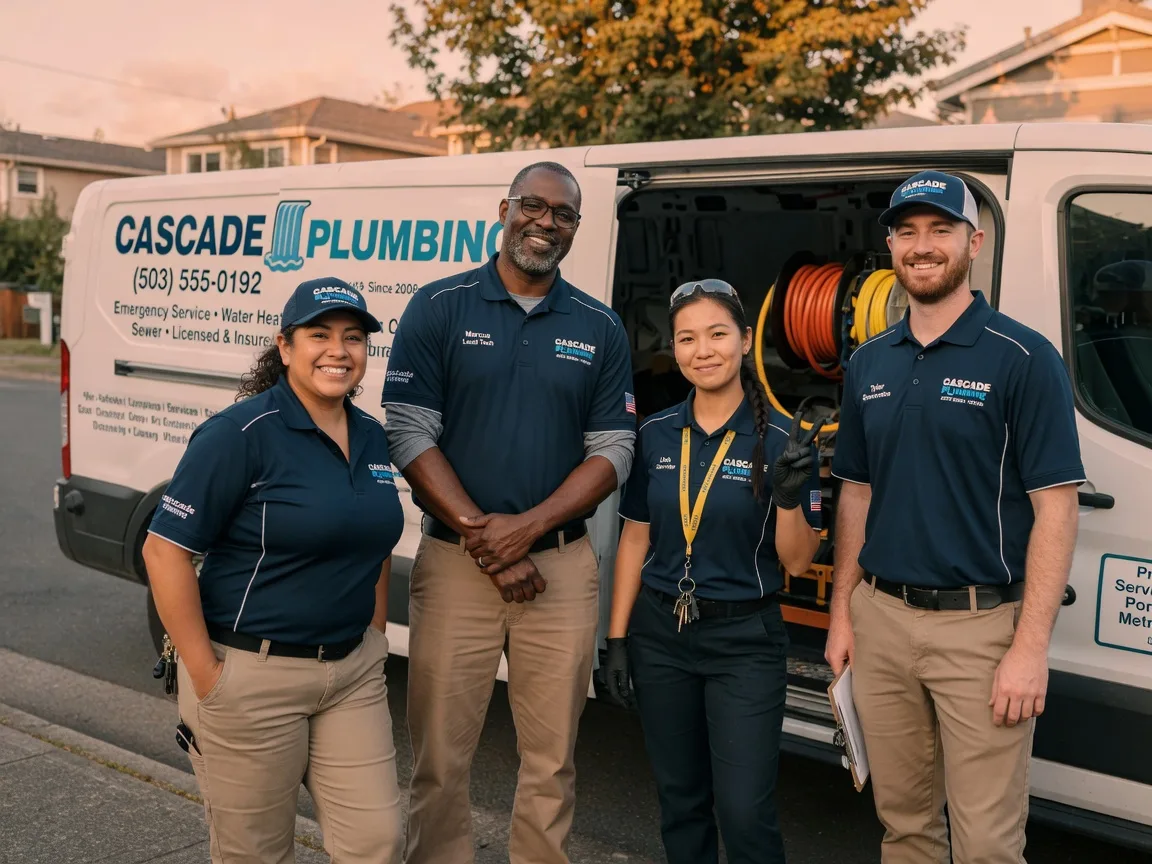 Emergency Plumber company in North Star, MI